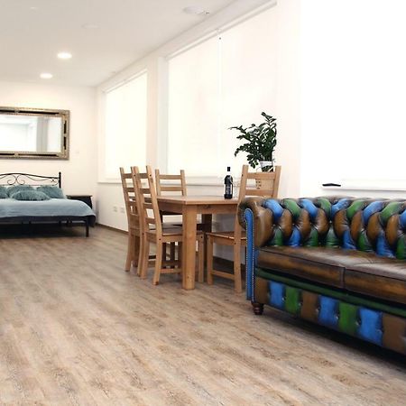 Maja Apartment Sibenik Bagian luar foto