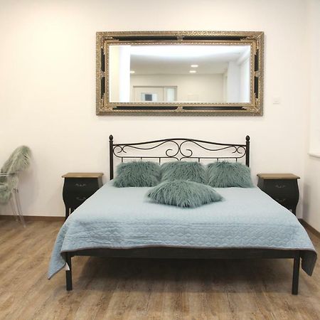 Maja Apartment Sibenik Bagian luar foto