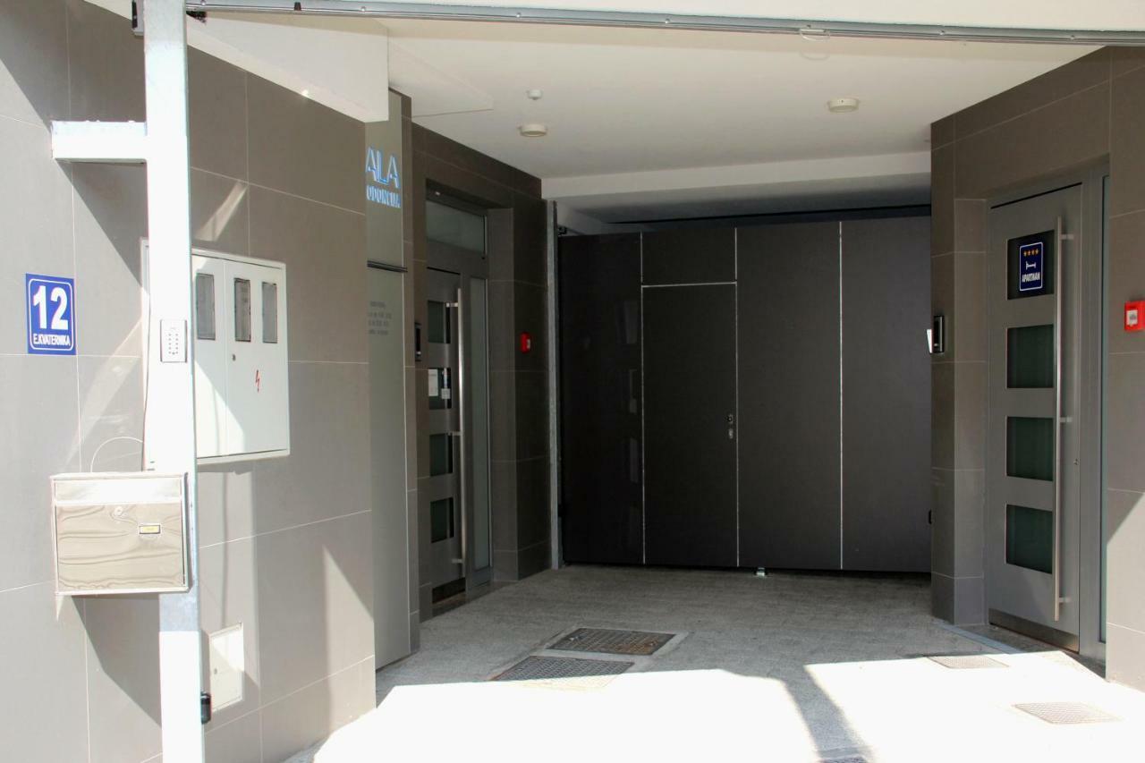 Maja Apartment Sibenik Bagian luar foto