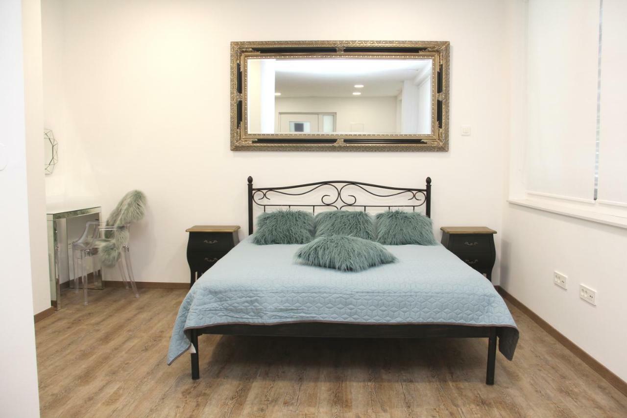 Maja Apartment Sibenik Bagian luar foto