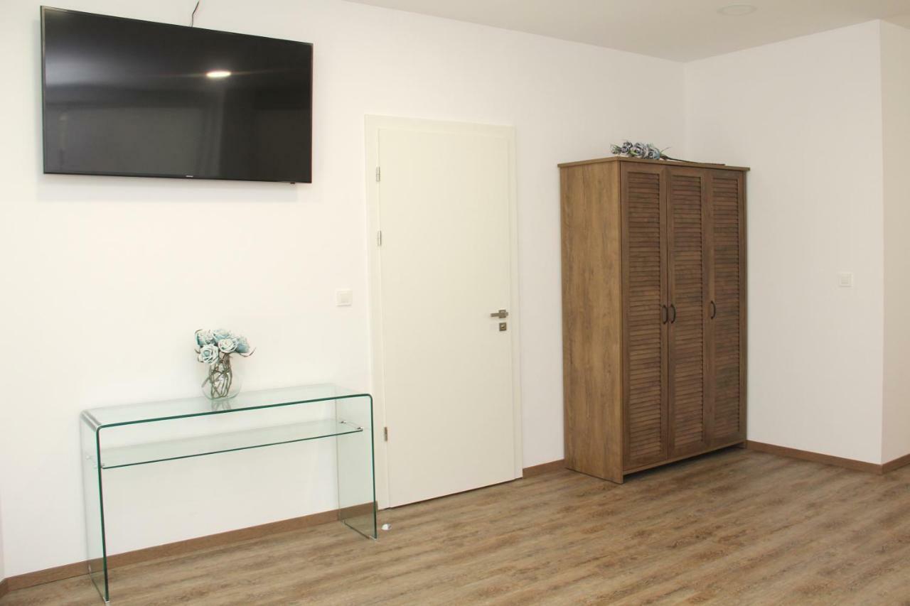 Maja Apartment Sibenik Bagian luar foto