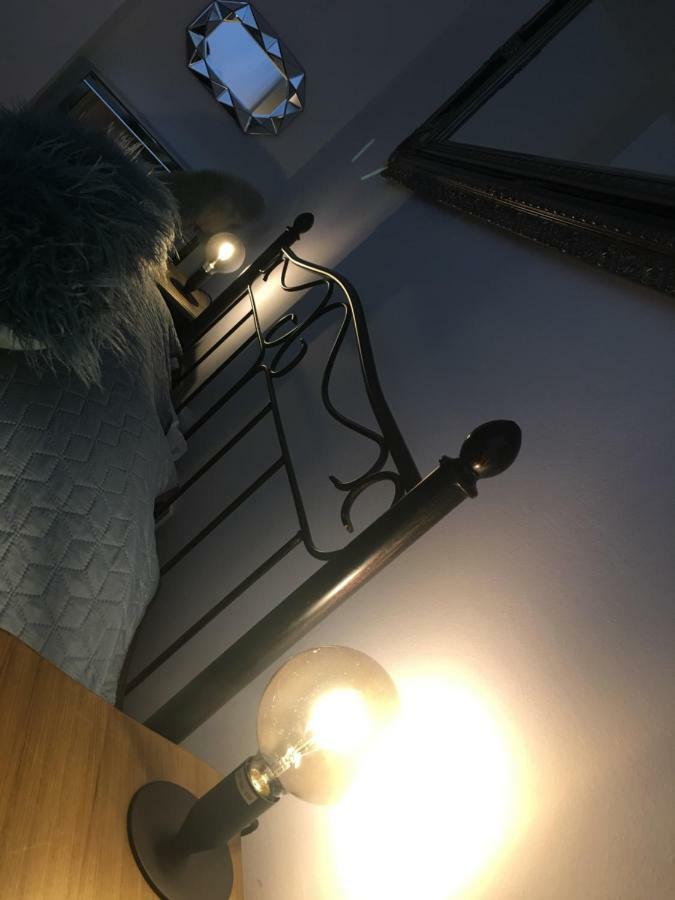 Maja Apartment Sibenik Bagian luar foto